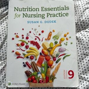 Nursing Essentials for Nursing Practice Edition 9